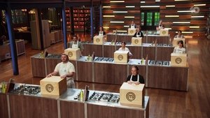 MasterChef Australia 17. évad Ep.37 37. epizód
