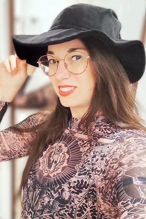 Silvia Puig Brujas profil kép