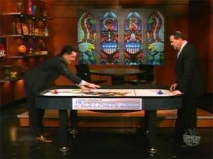 The Colbert Report 4. évad Ep.20 20. epizód