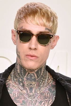 Trace Cyrus profil kép