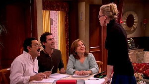 Aída Season 2 Ep.10 10. epizód