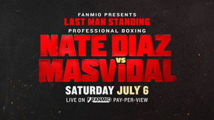 Nate Diaz vs. Jorge Masvidal háttérkép