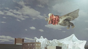 帰ってきたウルトラマン Season 1 Ep.17 17. epizód