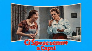 Ci sposeremo a Capri háttérkép