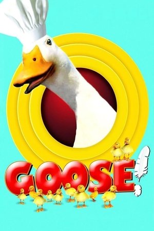 Goose on the Loose