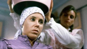 Revenge of the Stepford Wives háttérkép