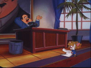 Pinky and the Brain 3. évad Ep.47 47. epizód