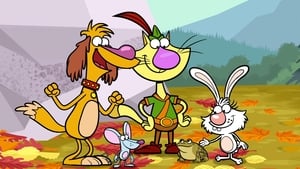 Nature Cat Season 1 Ep.22 22. epizód