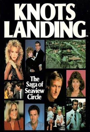 Knots Landing poszter