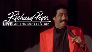 Richard Pryor: Live on the Sunset Strip háttérkép