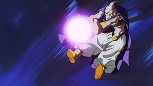 Dragon Ball Z Kai 6. évad Ep.2 2. epizód