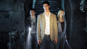 Rise of the Gargoyles háttérkép