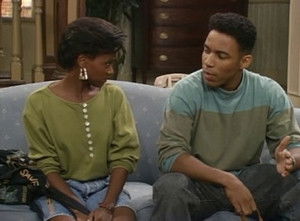 The Cosby Show 8. évad Ep.5 5. epizód