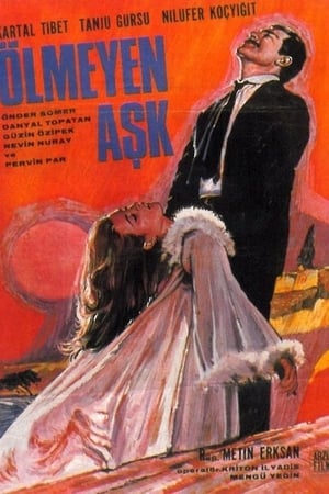 Ölmeyen Aşk