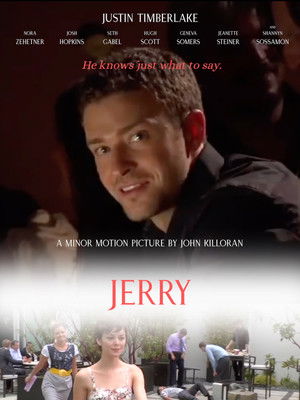 Jerry poszter