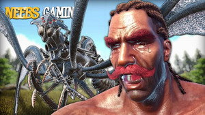 Neebs Gaming - Ark Survival Evolved 6. évad Ep.32 32. epizód