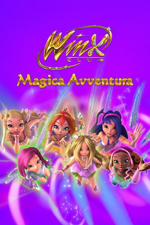 Winx Club - Magica avventura