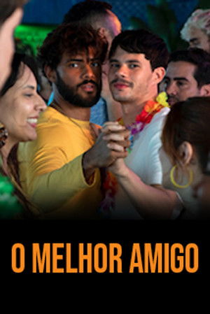 O Melhor Amigo poszter