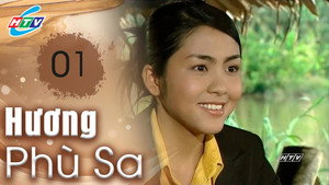 Hương Phù Sa kép