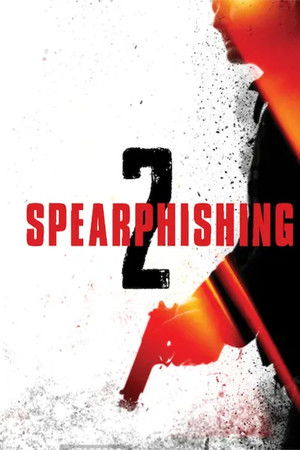 Spearphishing 2 poszter