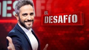 El Desafío kép