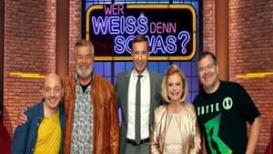 Wer weiß denn sowas? Season 3 Ep.91 91. epizód