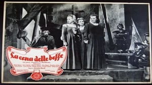 La cena delle beffe háttérkép