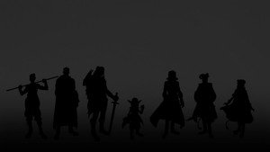 The Mighty Nein kép