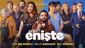 Aykut Enişte 2 háttérkép