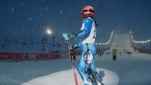 Slalom háttérkép