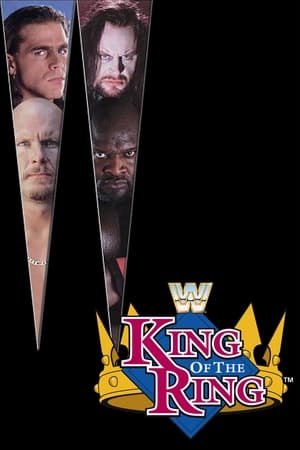 WWE King of the Ring 1997