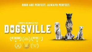 Dogsville háttérkép