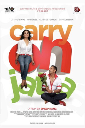 Carry On Jatta filmek