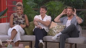 I'm a Celebrity... Unpacked 1. évad Ep.10 10. epizód