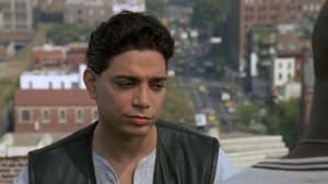 New York Undercover 1. évad Ep.8 8. epizód