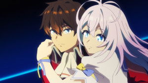 Aランクパーティを離脱した俺は、元教え子たちと迷宮深部を目指す。 1. évad Ep.16 16. epizód