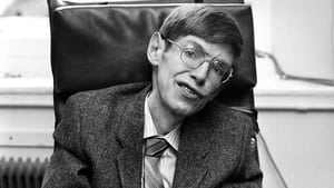 Hawking: Can You Hear Me? háttérkép