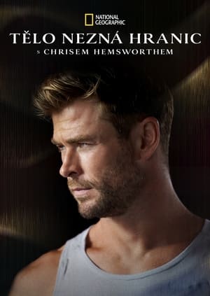 Határtalanul Chris Hemsworth-szel poszter