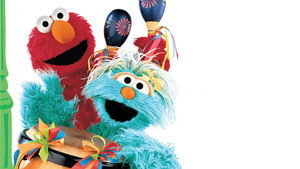 Sesame Street: Fiesta! háttérkép