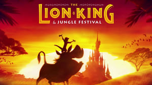 Explorez le Festival du Roi Lion & de la Jungle háttérkép