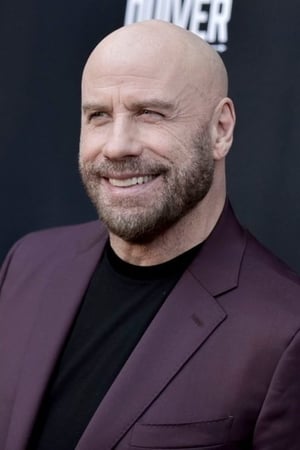 John Travolta profil kép