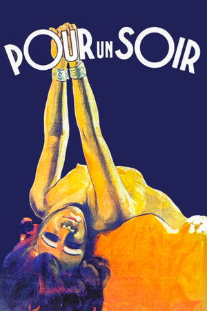 Pour un soir poszter