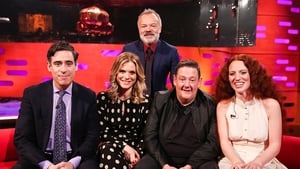 The Graham Norton Show 23. évad Ep.5 5. epizód