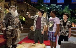Pair of Kings 1. évad Ep.16 16. epizód