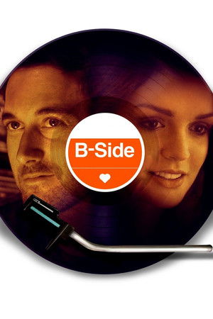 B-Side poszter