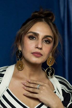 Huma Qureshi profil kép