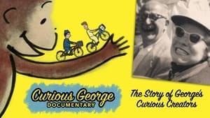 Monkey Business: The Adventures of Curious George's Creators háttérkép