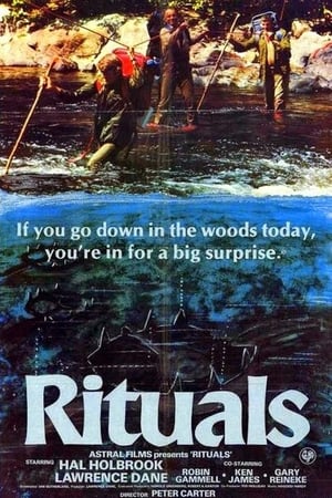 Rituals poszter