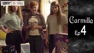 Carmilla 1. évad Ep.4 4. epizód
