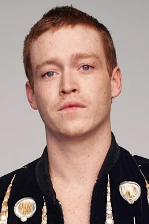 Caleb Landry Jones profil kép